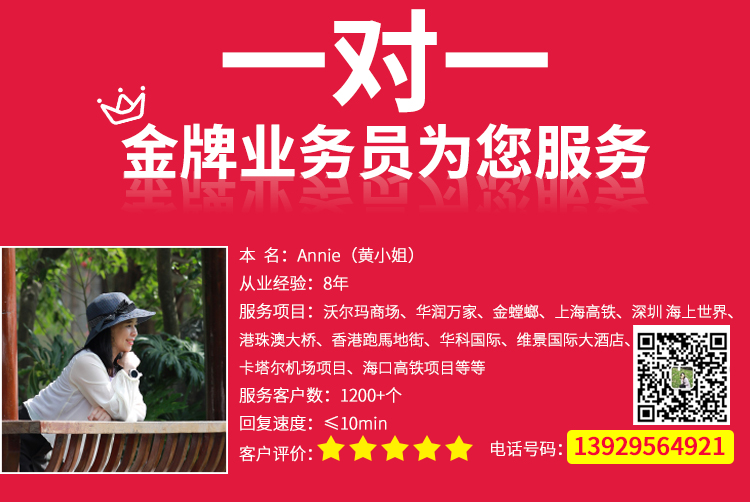 浙江某綜合體外墻大型工程拉布燈箱_10