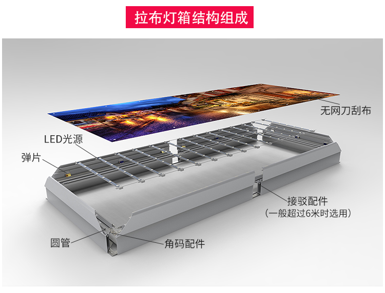 HBMA65-100山東聊城-商場外樓燈箱_07