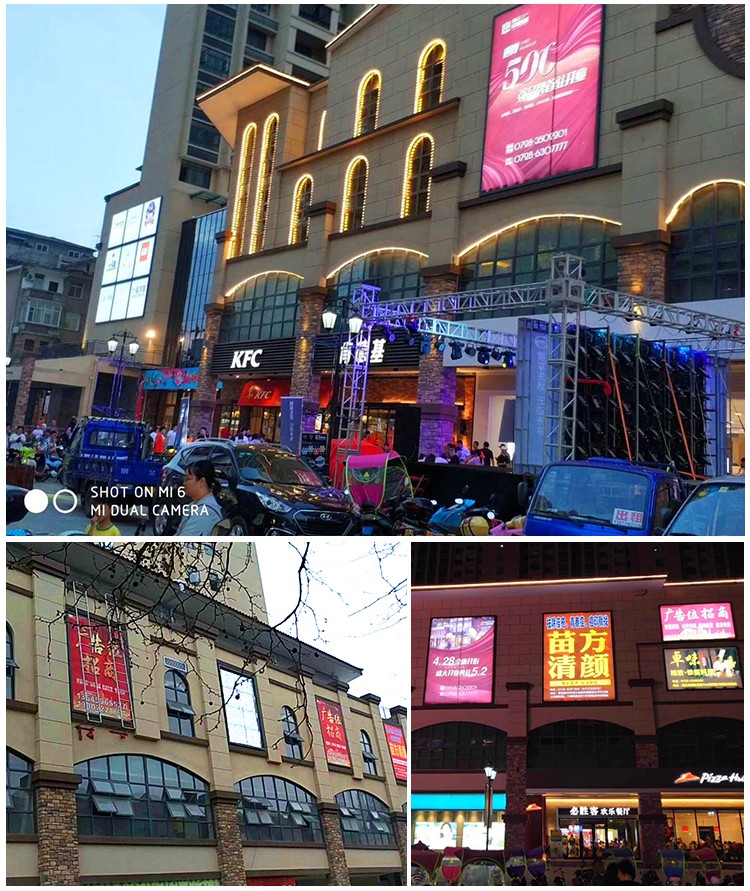 HBMA100-120湖北潛江戶外拉布燈箱_02