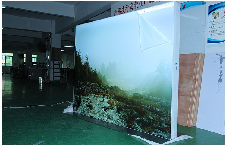 HBMCD-160側(cè)光源卡布燈箱_02