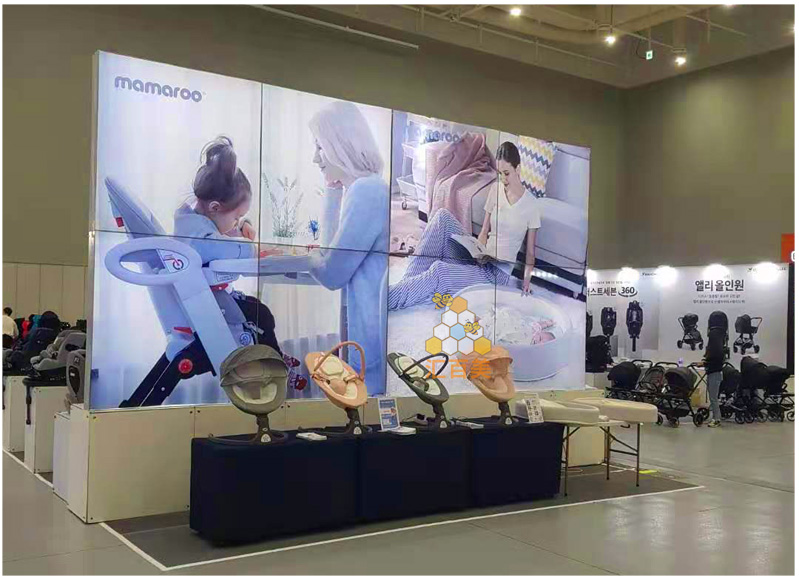 雙面燈箱_02 雙面燈箱_02