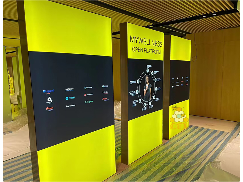 雙面卡布燈箱_03 雙面卡布燈箱_03