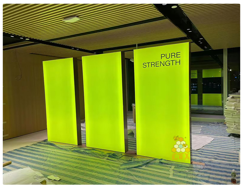 雙面卡布燈箱_04 雙面卡布燈箱_04